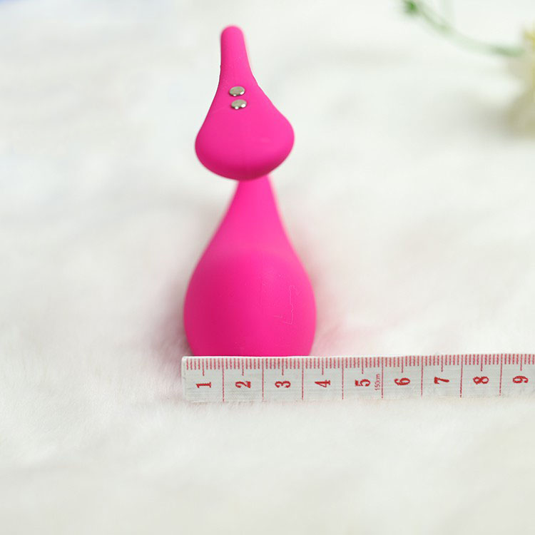kích thước trứng rung phù hợp với phụ nữ châu á lovense lush 3